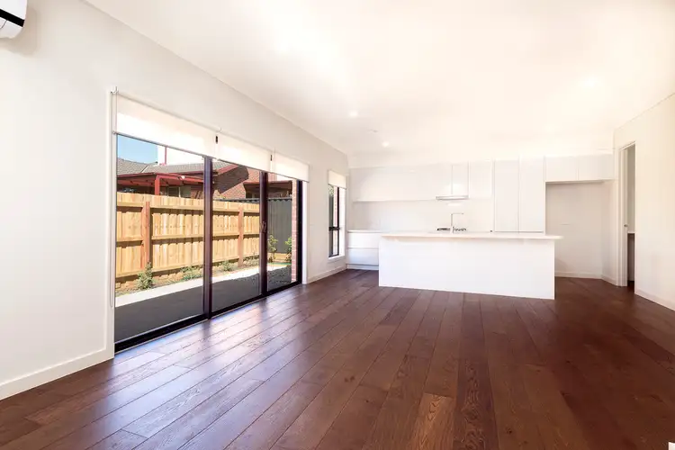Third view of Homely townhouse listing, 5/13 Batman Street, Aberfeldie VIC 3040