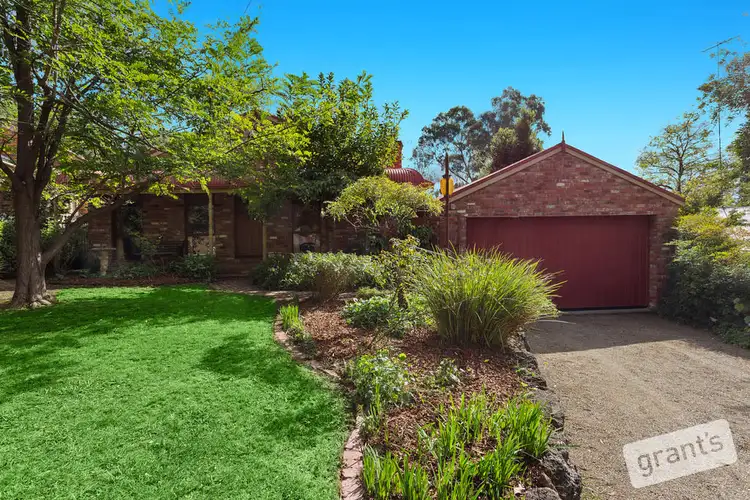 Main view of Homely house listing, 9 Goodlet Place, Eltham VIC 3095