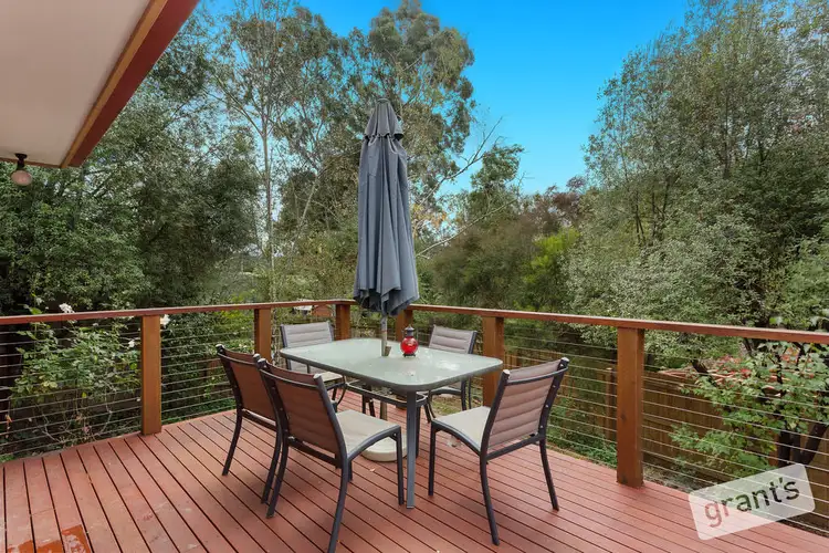 Fifth view of Homely house listing, 9 Goodlet Place, Eltham VIC 3095