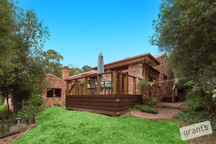 Sixth view of Homely house listing, 9 Goodlet Place, Eltham VIC 3095