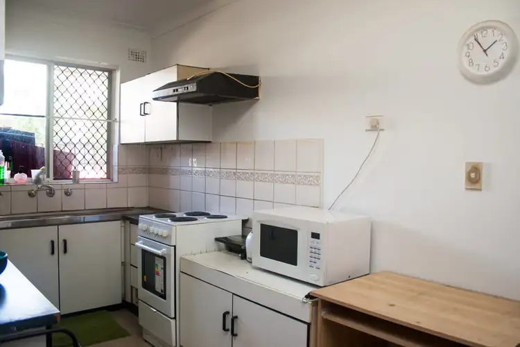 Second view of Homely unit listing, 1/12-14 Wigram Street, Harris Park NSW 2150