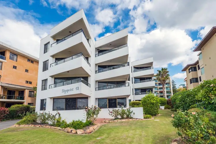 Second view of Homely apartment listing, 4/43 South Perth Esplanade, South Perth WA 6151