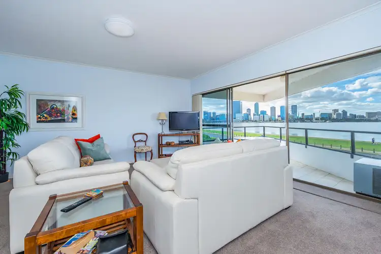 Fourth view of Homely apartment listing, 4/43 South Perth Esplanade, South Perth WA 6151