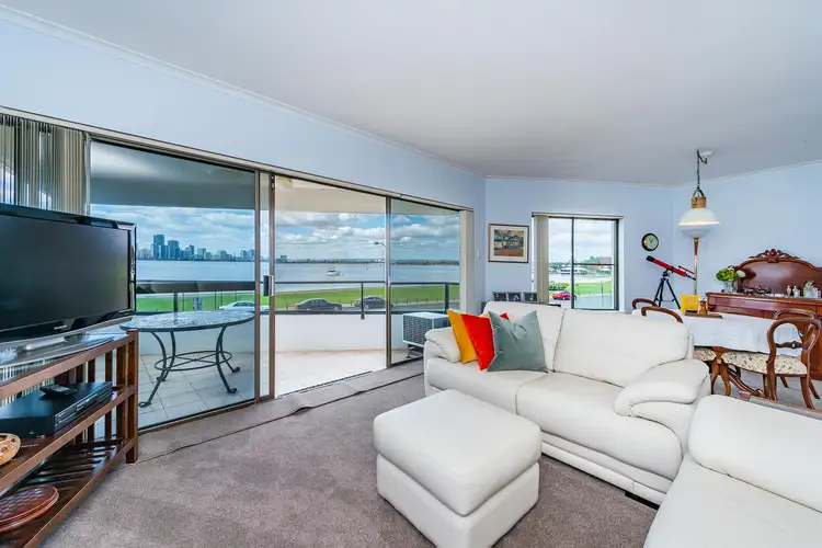 Seventh view of Homely apartment listing, 4/43 South Perth Esplanade, South Perth WA 6151