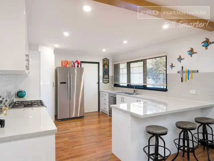 115 Lake Albert Road, Kooringal NSW 2650
