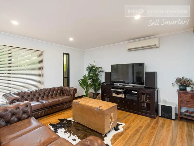 Third view of Homely house listing, 115 Lake Albert Road, Kooringal NSW 2650