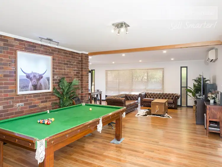 Fourth view of Homely house listing, 115 Lake Albert Road, Kooringal NSW 2650