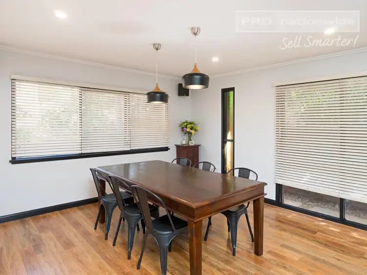 Sixth view of Homely house listing, 115 Lake Albert Road, Kooringal NSW 2650