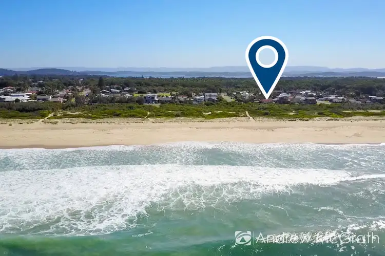 Fifth view of Homely house listing, 17 Ungala Road, Blacksmiths NSW 2281