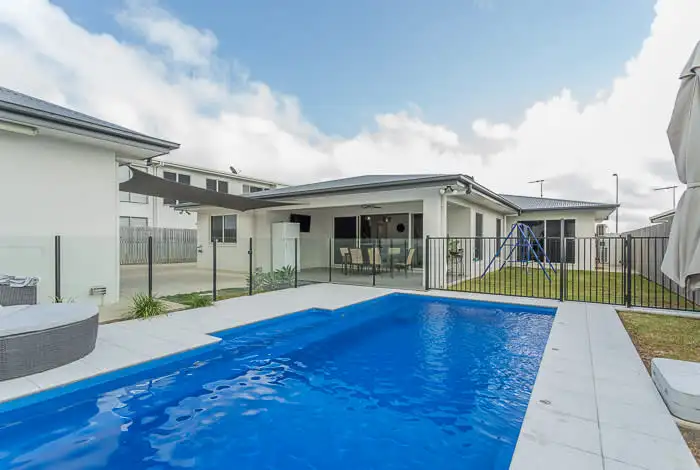 Second view of Homely house listing, 47 Botanical Drive, Ooralea QLD 4740