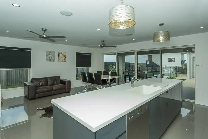 Sixth view of Homely house listing, 47 Botanical Drive, Ooralea QLD 4740