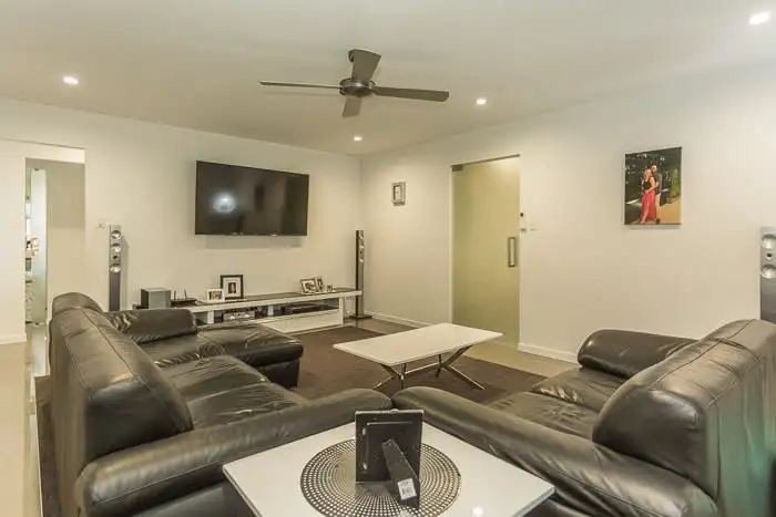 Seventh view of Homely house listing, 47 Botanical Drive, Ooralea QLD 4740