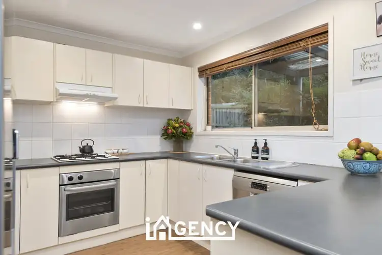 Third view of Homely townhouse listing, 43/5 Piney Ridge, Endeavour Hills VIC 3802