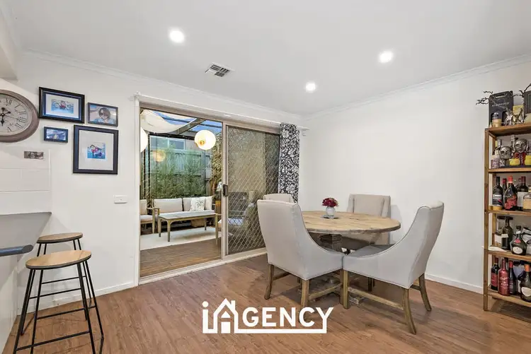 Fourth view of Homely townhouse listing, 43/5 Piney Ridge, Endeavour Hills VIC 3802
