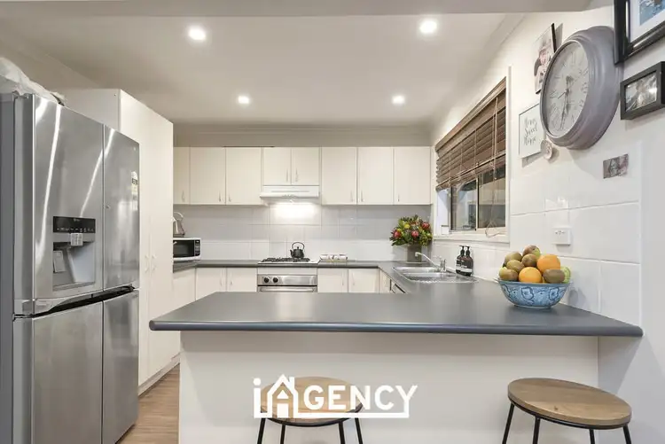 Fifth view of Homely townhouse listing, 43/5 Piney Ridge, Endeavour Hills VIC 3802