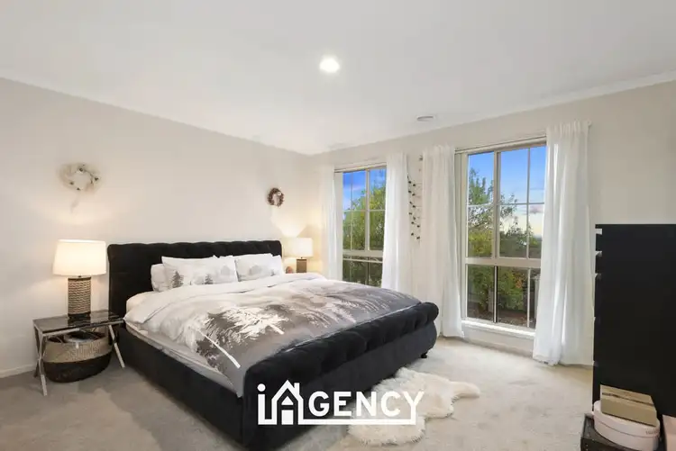 Sixth view of Homely townhouse listing, 43/5 Piney Ridge, Endeavour Hills VIC 3802
