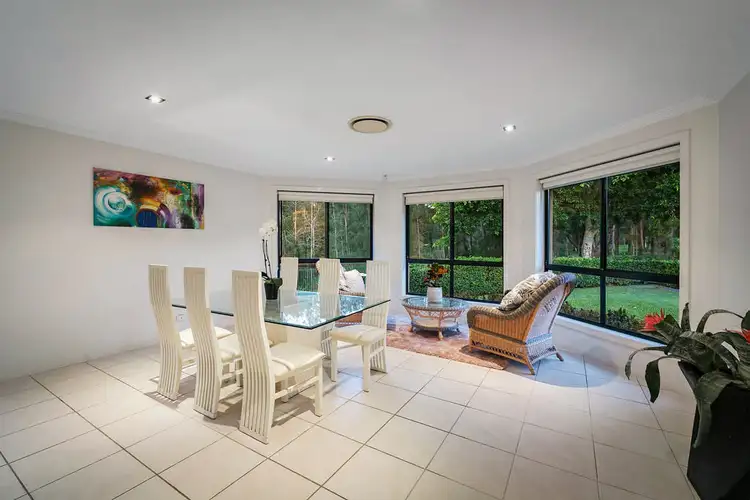 Second view of Homely house listing, 17 Portside Close, Bensville NSW 2251