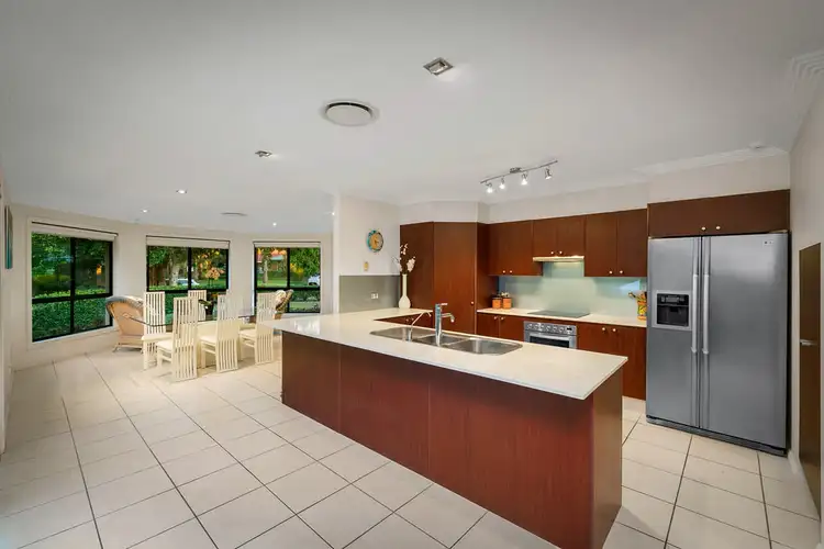 Third view of Homely house listing, 17 Portside Close, Bensville NSW 2251