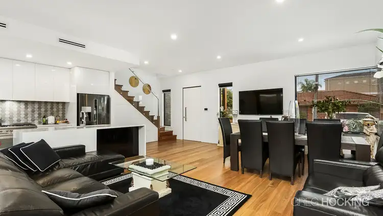 Second view of Homely house listing, 1B Myrtle Grove, Altona VIC 3018