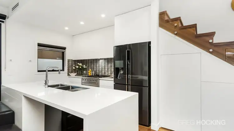 Third view of Homely house listing, 1B Myrtle Grove, Altona VIC 3018