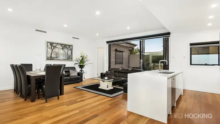 Fourth view of Homely house listing, 1B Myrtle Grove, Altona VIC 3018