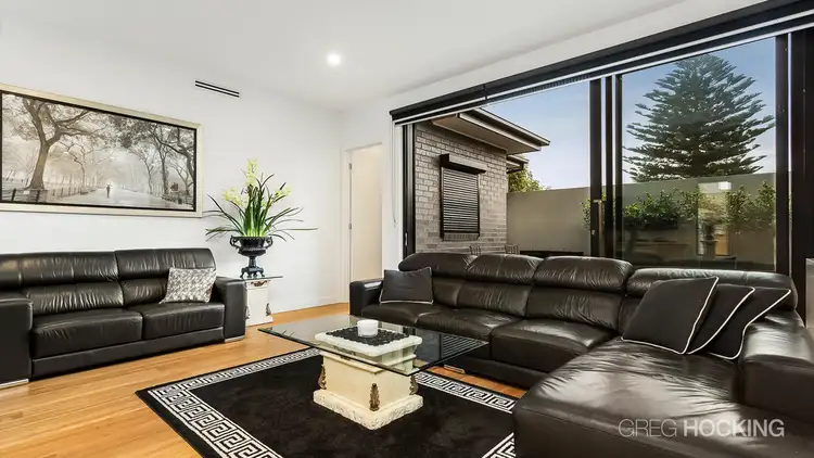 Fifth view of Homely house listing, 1B Myrtle Grove, Altona VIC 3018