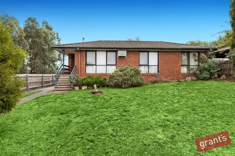 13 Redgum Place, Narre Warren VIC 3805