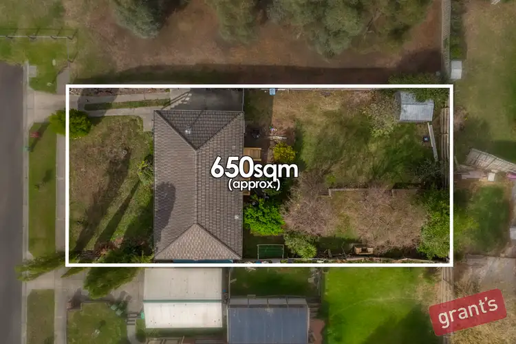 Second view of Homely house listing, 13 Redgum Place, Narre Warren VIC 3805