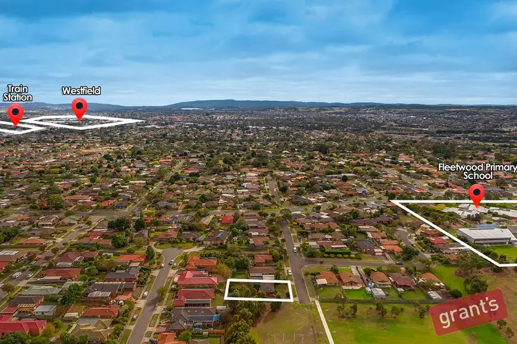 Third view of Homely house listing, 13 Redgum Place, Narre Warren VIC 3805