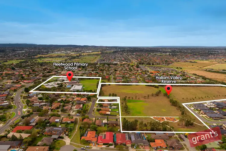 Fourth view of Homely house listing, 13 Redgum Place, Narre Warren VIC 3805