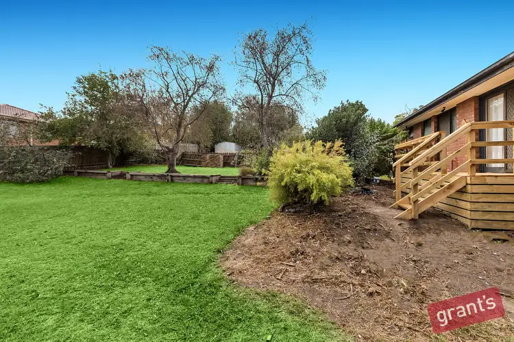 Sixth view of Homely house listing, 13 Redgum Place, Narre Warren VIC 3805
