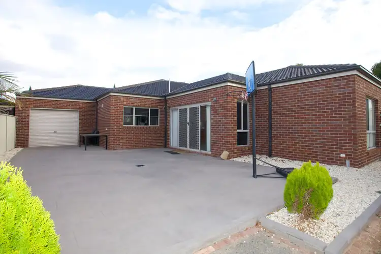 Third view of Homely house listing, 10 Thornley Street, Horsham VIC 3400