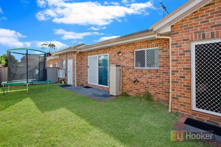 Fifth view of Homely house listing, 2-3 O'Brien, Mount Druitt NSW 2770