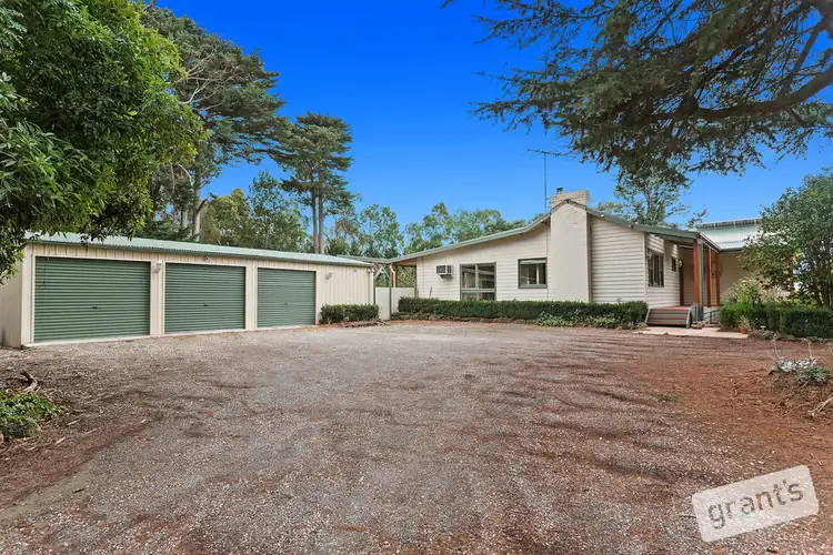 313 Harkaway Road, Narre Warren North VIC 3804