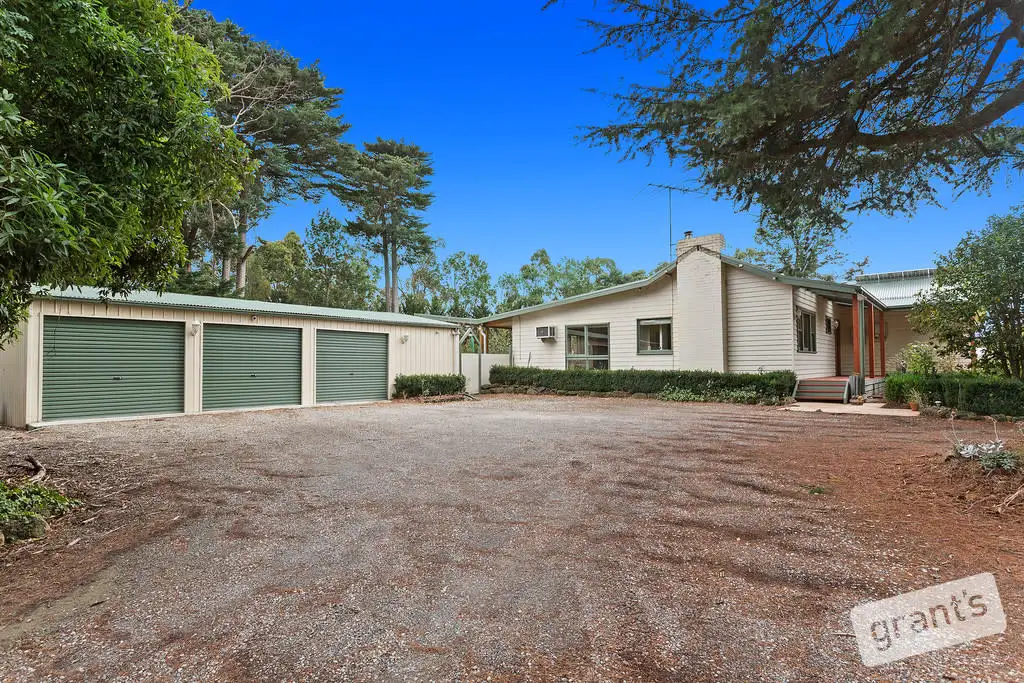 Main view of Homely house listing, 313 Harkaway Road, Narre Warren North VIC 3804