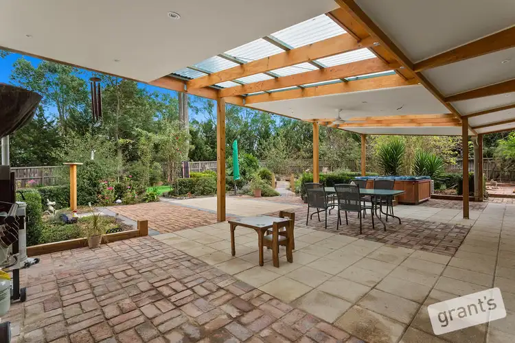 Fourth view of Homely house listing, 313 Harkaway Road, Narre Warren North VIC 3804