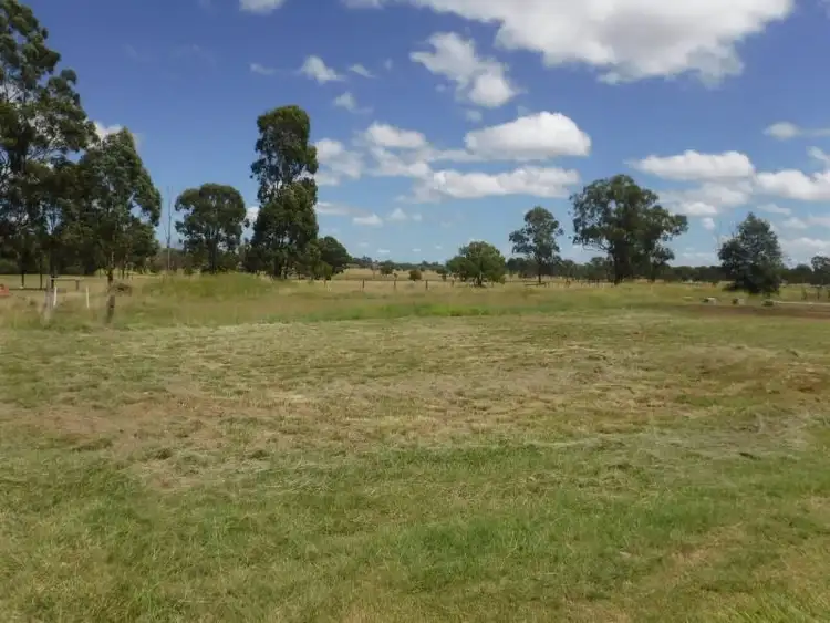 Third view of Homely land listing, 20 Reen Street, Kingaroy QLD 4610