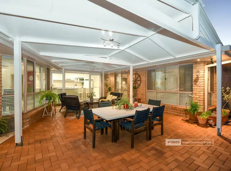 Main view of Homely house listing, 8 Falconer Court, Rangeville QLD 4350