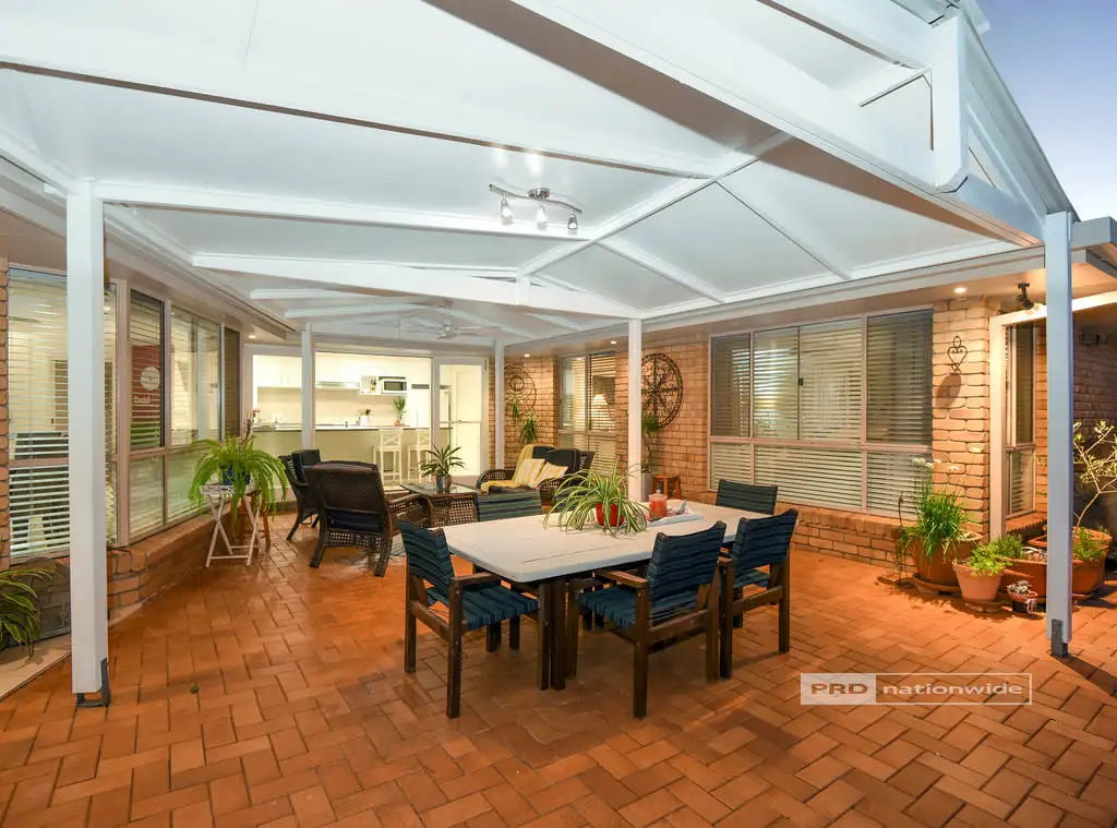 Main view of Homely house listing, 8 Falconer Court, Rangeville QLD 4350