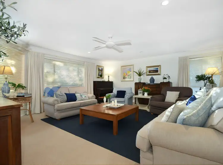 Third view of Homely house listing, 8 Falconer Court, Rangeville QLD 4350