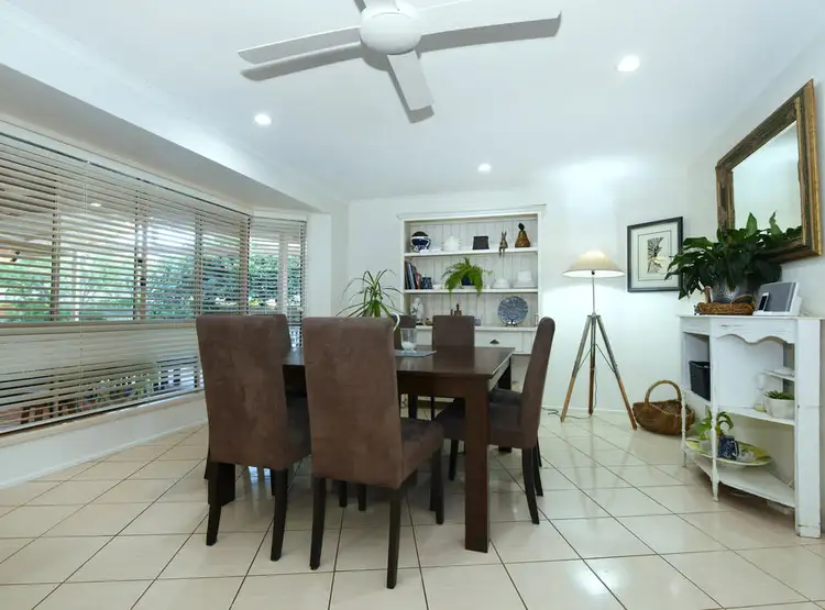 Fourth view of Homely house listing, 8 Falconer Court, Rangeville QLD 4350