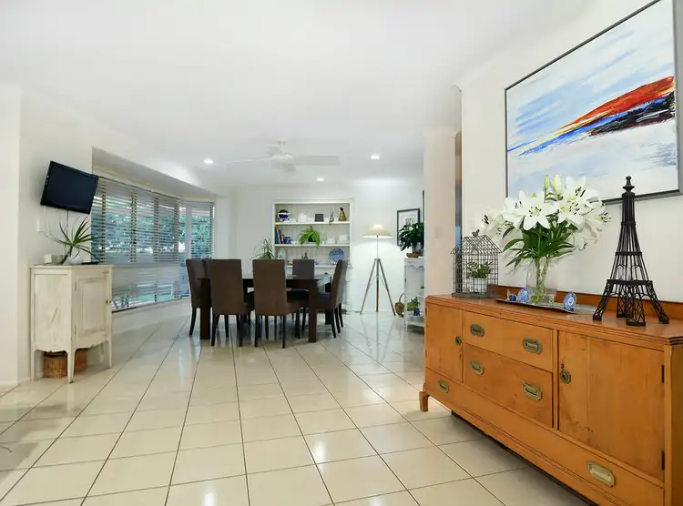 Fifth view of Homely house listing, 8 Falconer Court, Rangeville QLD 4350