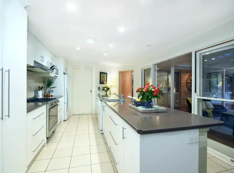 Sixth view of Homely house listing, 8 Falconer Court, Rangeville QLD 4350