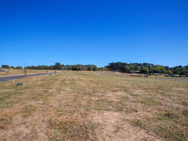 Main view of Homely land listing, Proposed Lot 4040 Joyce Street, Moss Vale NSW 2577