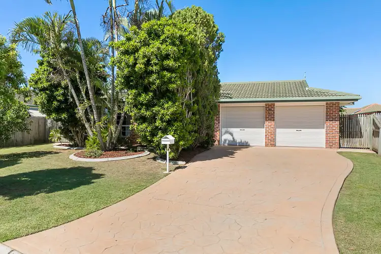 58 Fryar Street, Victoria Point QLD 4165