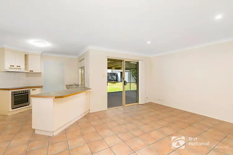 Fourth view of Homely house listing, 17 Eucalyptus Court, Capalaba QLD 4157