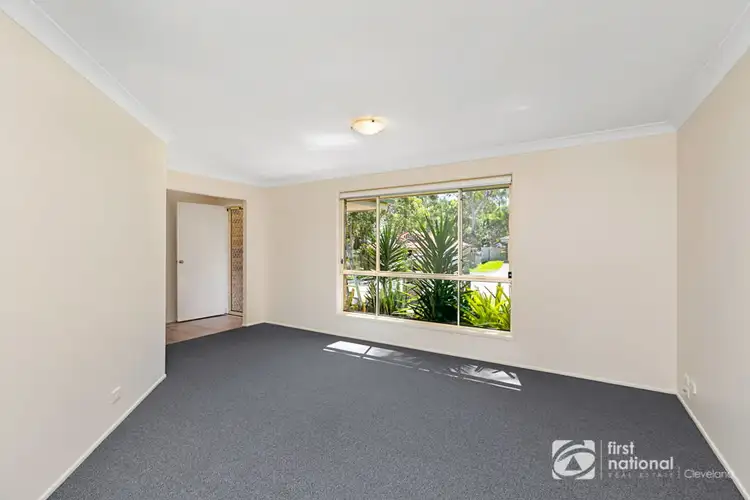 Fifth view of Homely house listing, 17 Eucalyptus Court, Capalaba QLD 4157