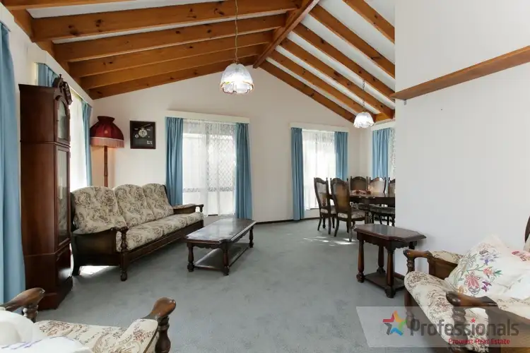 Third view of Homely house listing, Address available on request
