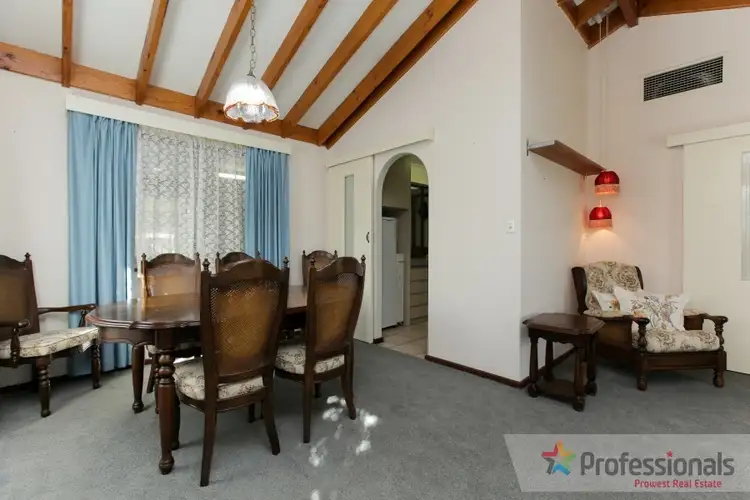 Fifth view of Homely house listing, Address available on request