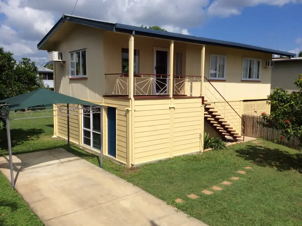 Main view of Homely house listing, 12 Weela Street, Cranbrook QLD 4814